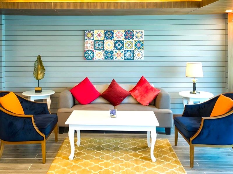 ゴールデン ブジャリ アル ダーラン ホテル (Golden Bujari Al Dhahran Hotel)の写真