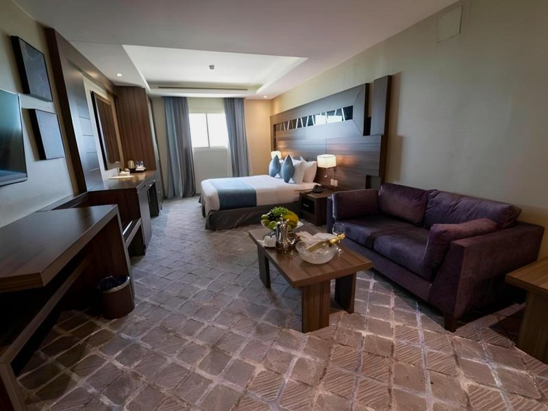 Continent Sumou Al Khobar Hotelの写真