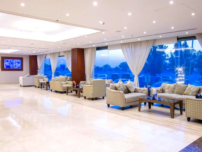 Continent Sumou Al Khobar Hotelの写真