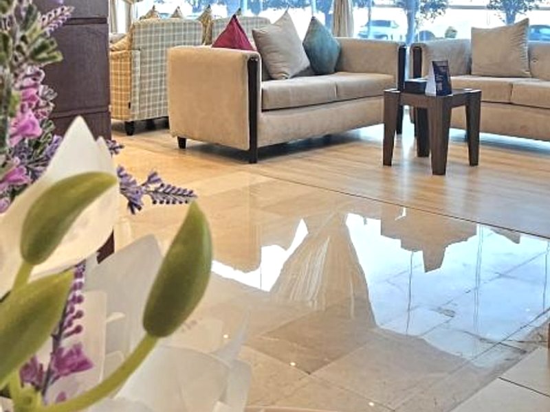 Continent Sumou Al Khobar Hotelの写真