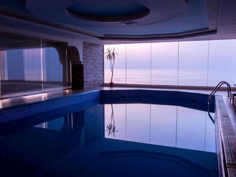 Continent Sumou Al Khobar Hotelの写真