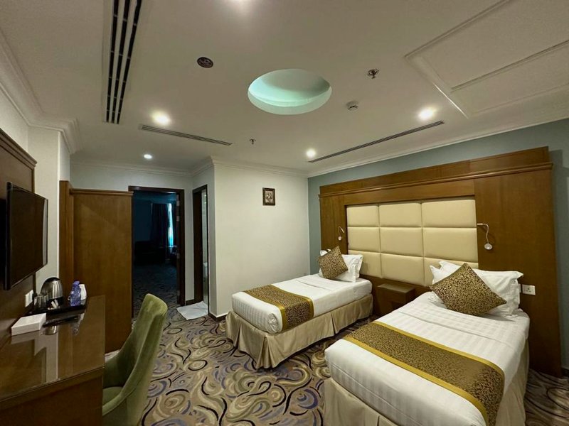 Rona Al Khobar Hotelの写真