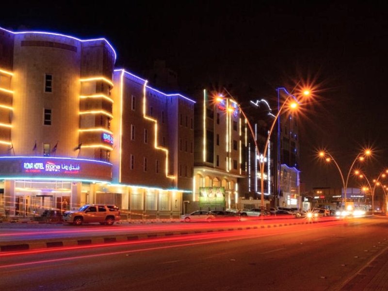 Rona Al Khobar Hotelの写真
