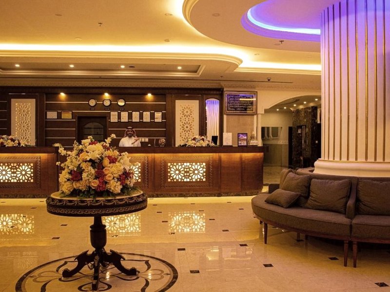Rona Al Khobar Hotelの写真