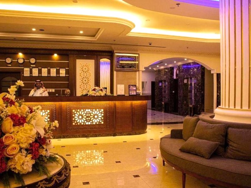 Rona Al Khobar Hotelの写真