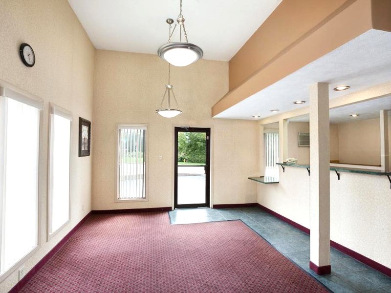 トラベロッジ ラ ポルト ミシガン シティ エリア (Travelodge by Wyndham La Porte/Michigan City Area)の写真
