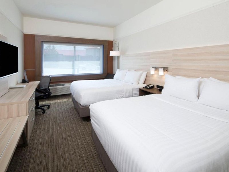 Holiday Inn Express & Suites La Porte By IHGの写真