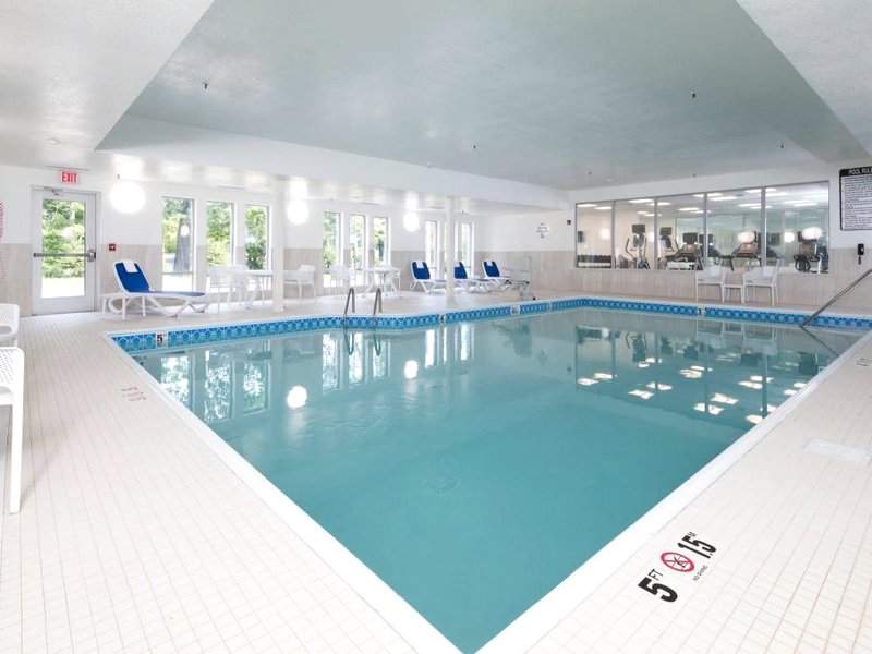 Holiday Inn Express & Suites La Porte By IHGの写真