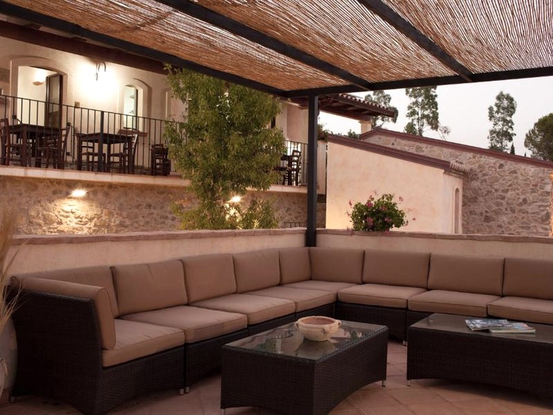 Aguni Agriturismo e Locandaの写真