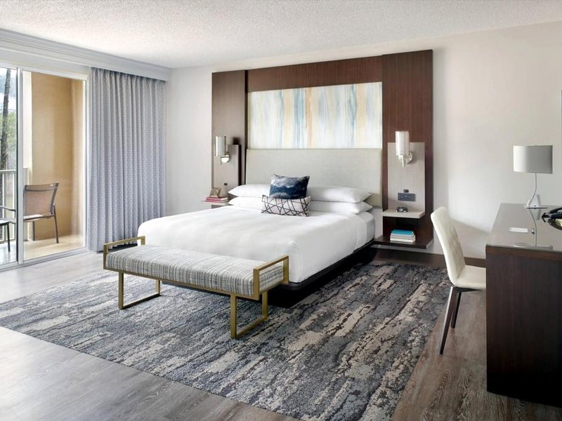 アトランタ エバーグリーン レイクサイド リゾート (Atlanta Evergreen Lakeside Resort)の写真