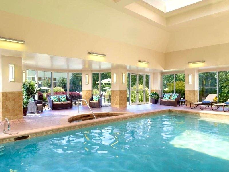 アトランタ エバーグリーン レイクサイド リゾート (Atlanta Evergreen Lakeside Resort)の写真