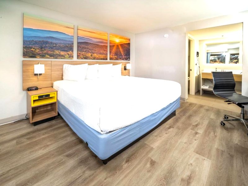 デイズ イン バイ ウィンダム アトランタ ストーン マウンテン (Days Inn by Wyndham Atlanta Stone Mountain)の写真