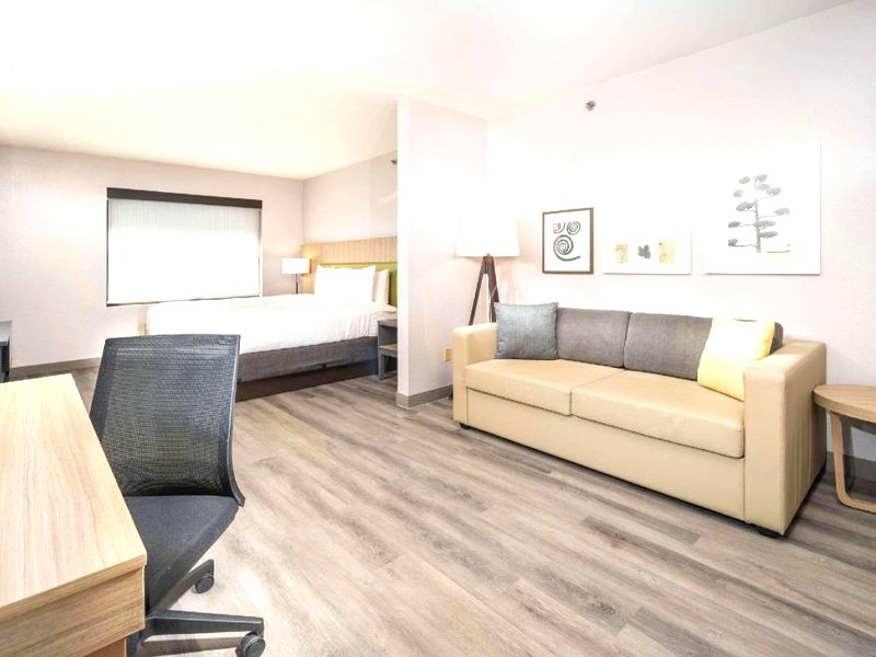 カントリー イン&スイーツ バイ ラディソン ストーン マウンテン GA (Country Inn & Suites by Radisson, Stone Mountain, GA)の写真
