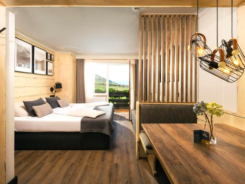 MONDI Hotel Axamsの写真