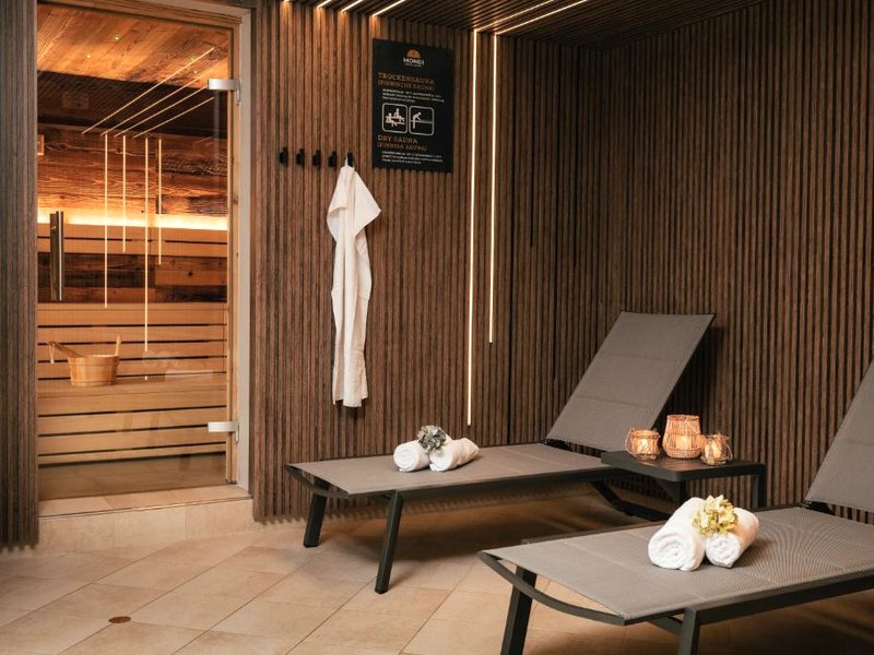 MONDI Hotel Axamsの写真