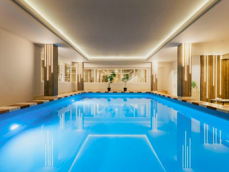 MONDI Hotel Axamsの写真