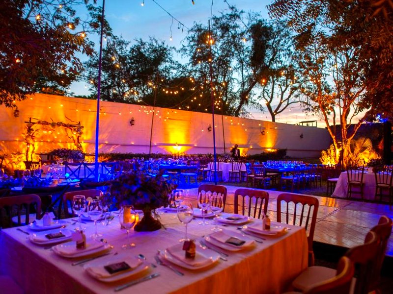 Hotel Boutique Hacienda del Gobernadorの写真