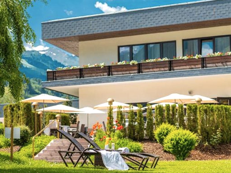 EUROPÄISCHER HOF Bad Gastein (EUROPAISCHER HOF Bad Gastein)の写真