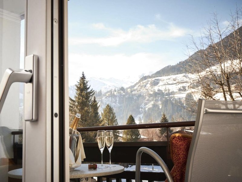 EUROPÄISCHER HOF Bad Gastein (EUROPAISCHER HOF Bad Gastein)の写真