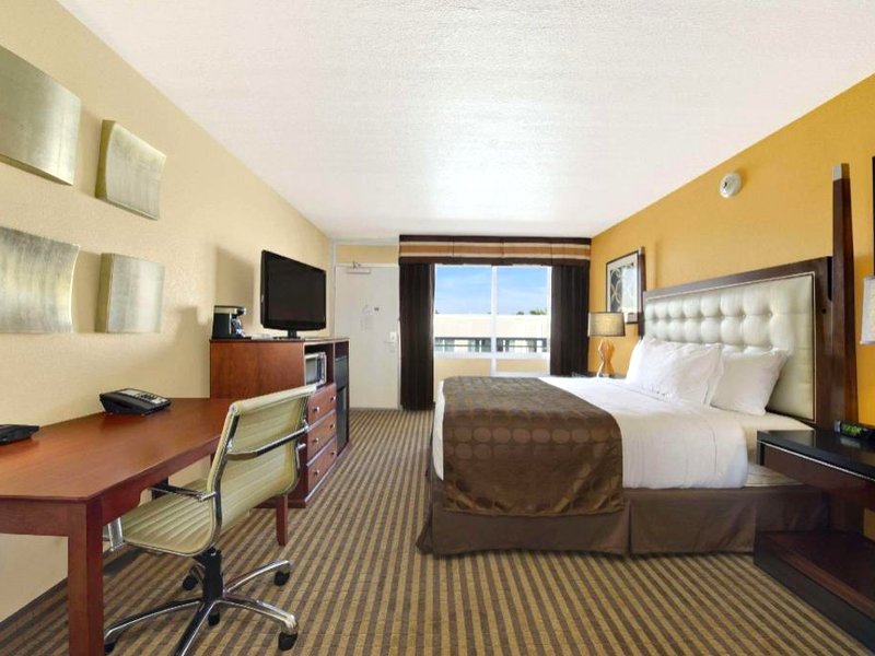 ラマダ バイ ウィンダム ベニス ホテル ヴェネツィア (Ramada by Wyndham Venice Hotel Venezia)の写真