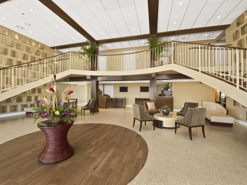 ラマダ バイ ウィンダム ベニス ホテル ヴェネツィア (Ramada by Wyndham Venice Hotel Venezia)の写真