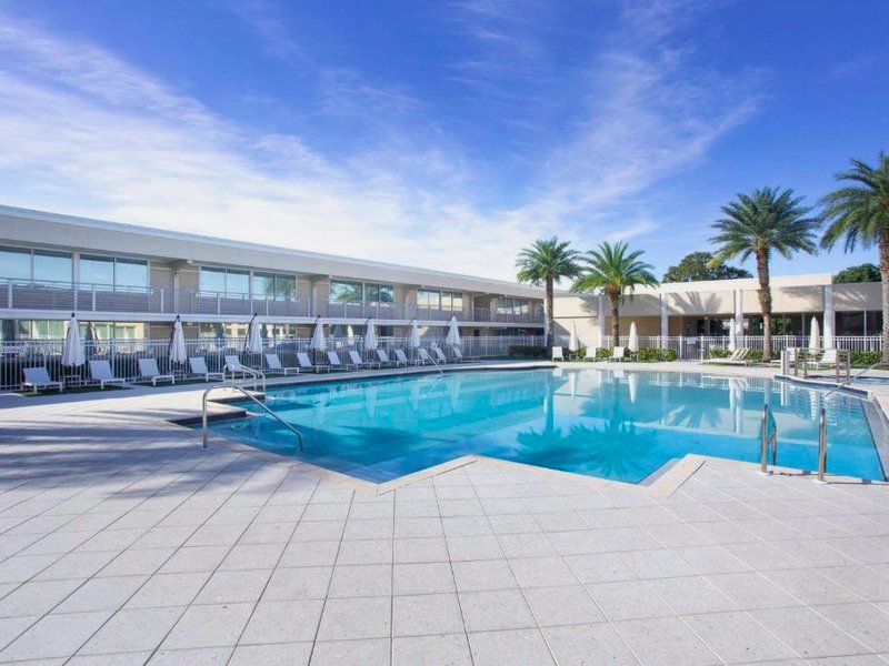 ラマダ バイ ウィンダム ベニス ホテル ヴェネツィア (Ramada by Wyndham Venice Hotel Venezia)の写真