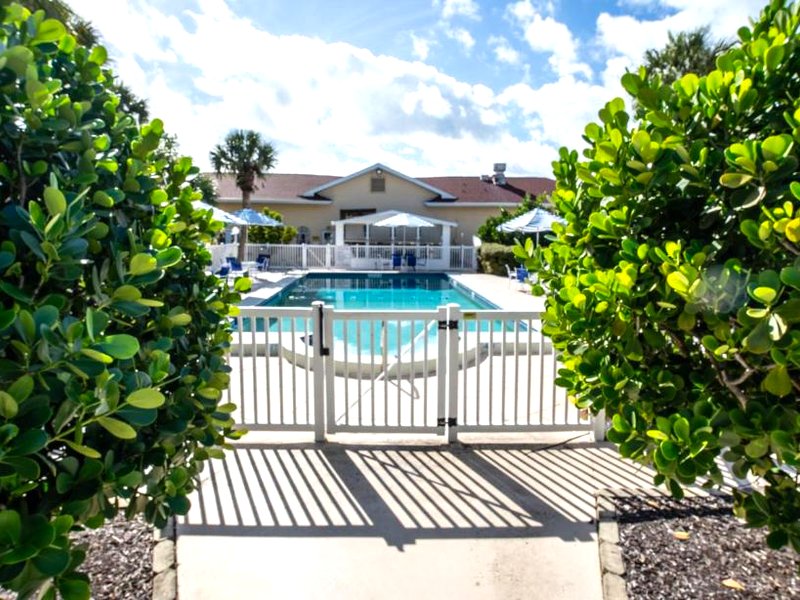 Island Sun Inn & Suites - Venice, Florida Historic Downtown & Beach Getawayの写真