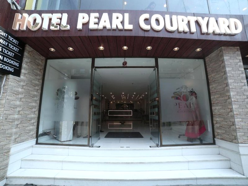 パール コートヤード (Pearl Courtyard)の写真