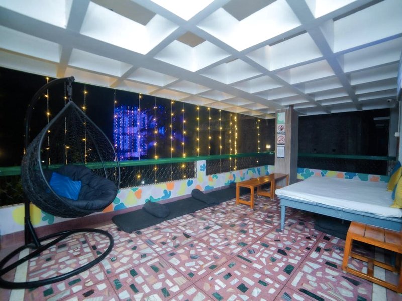 マスタッシュ ホステル ヴァラナシ (Moustache Hostel Varanasi)の写真