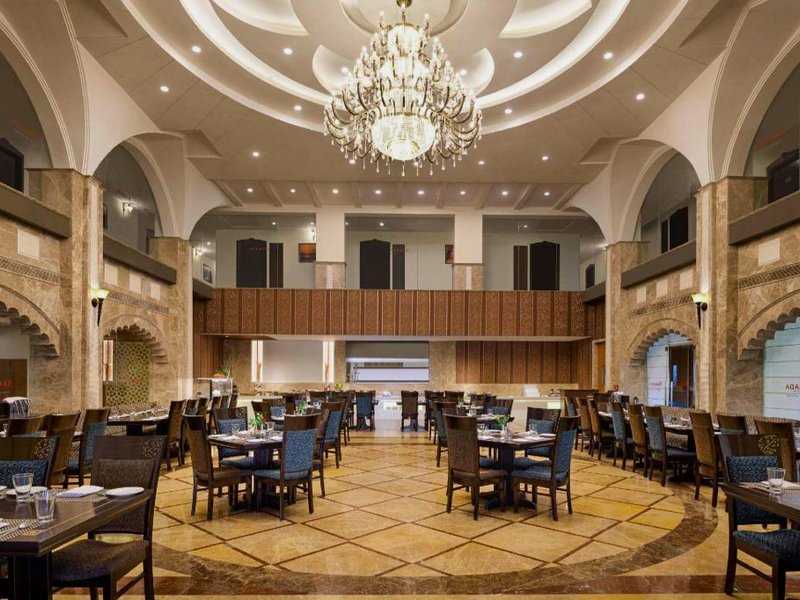 ラマダ バイ ウィンダム ヴァーラーナシー カテサール (Ramada by Wyndham Varanasi Katesar)の写真