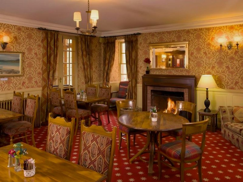 カーフリーミル ホテル (Carfraemill Hotel)の写真
