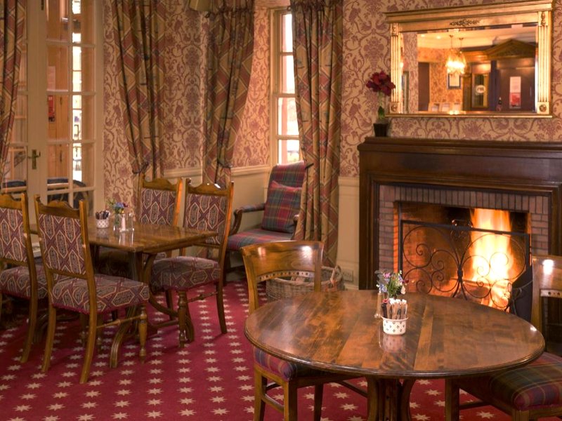 カーフリーミル ホテル (Carfraemill Hotel)の写真