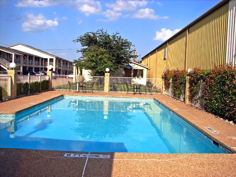 Motel 6 Lancaster, TX - DeSoto - Lancasterの写真