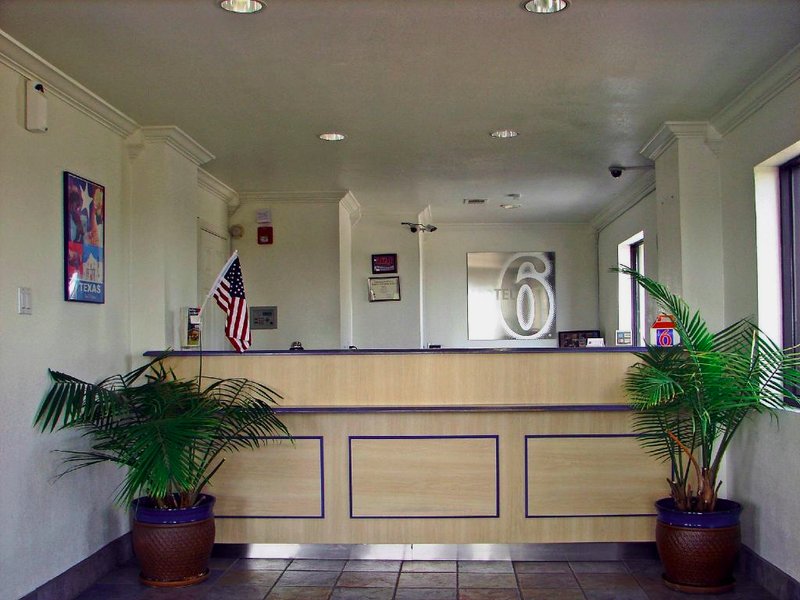 Motel 6 Lancaster, TX - DeSoto - Lancasterの写真