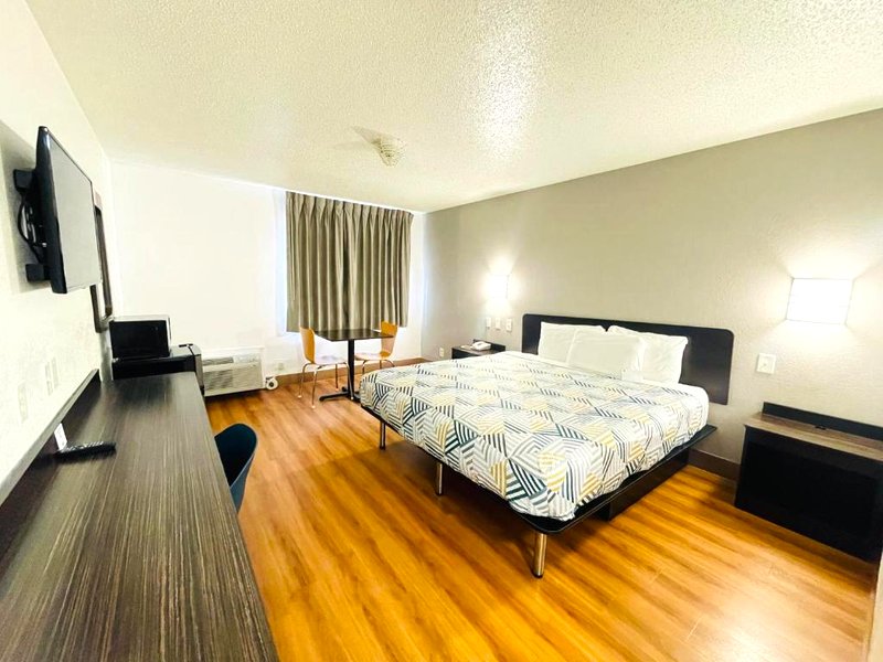Motel 6 Duncanville, TX - Dallasの写真