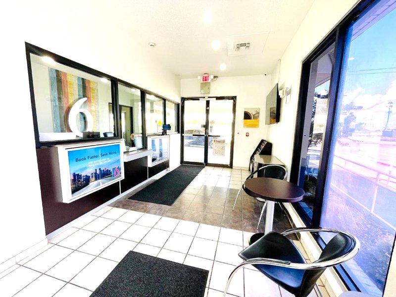 Motel 6 Duncanville, TX - Dallasの写真