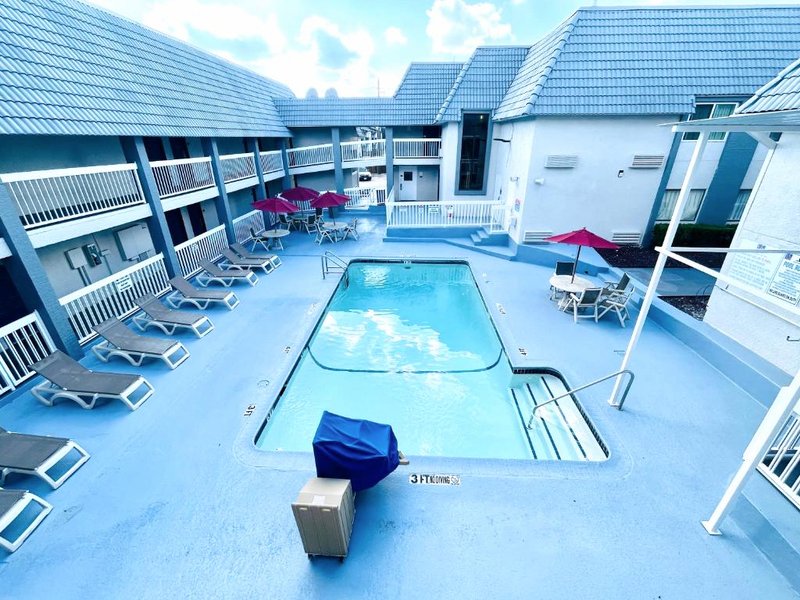 Motel 6 Duncanville, TX - Dallasの写真