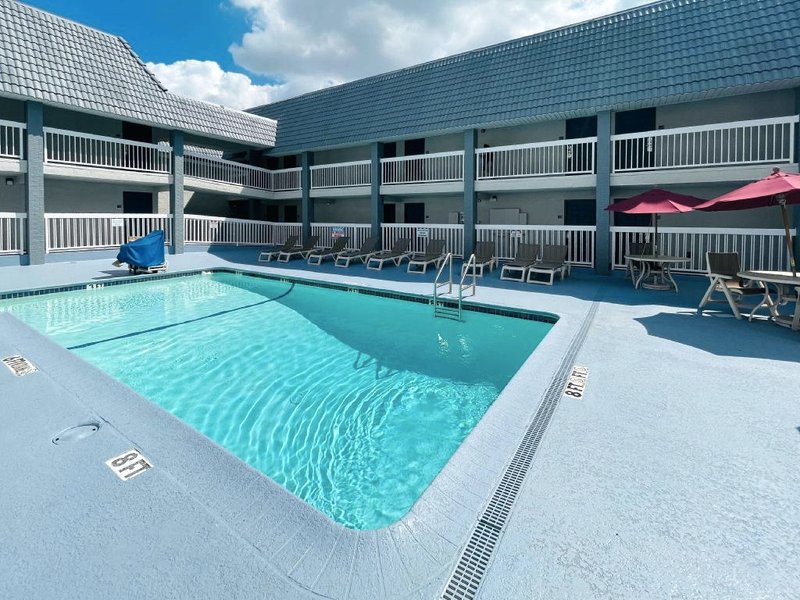 Motel 6 Duncanville, TX - Dallasの写真
