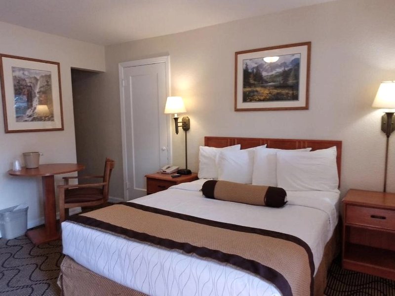 ネバダ シティ イン (Nevada City Inn)の写真