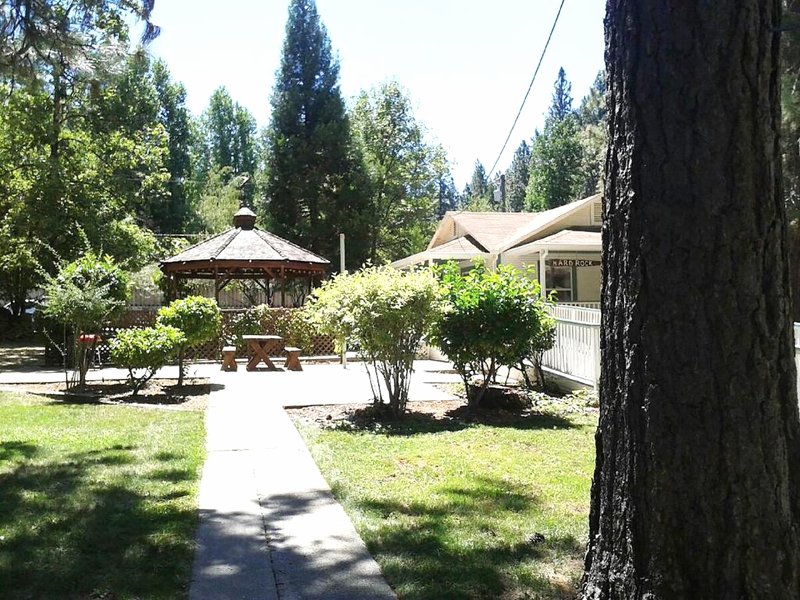 ネバダ シティ イン (Nevada City Inn)の写真