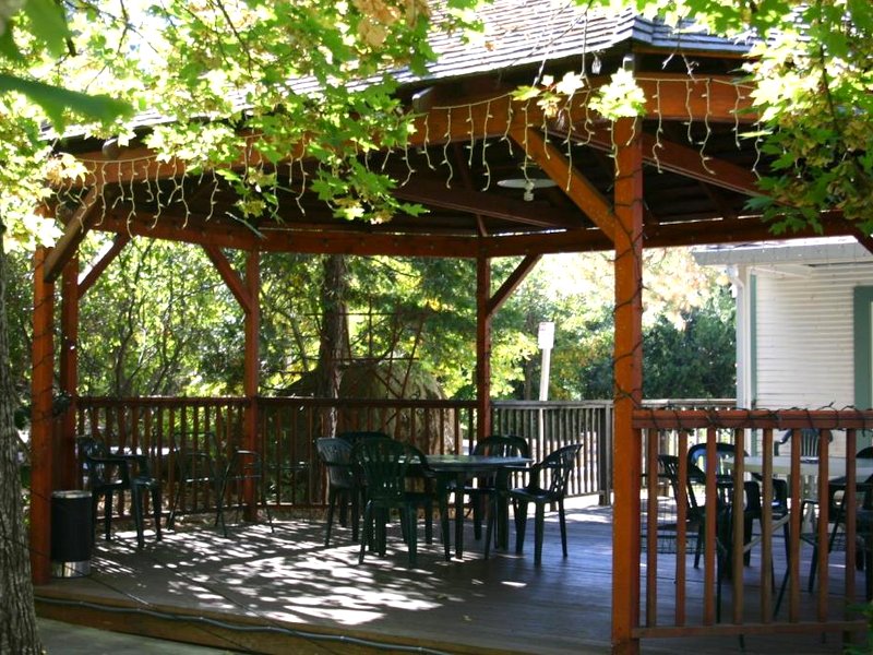 ネバダ シティ イン (Nevada City Inn)の写真