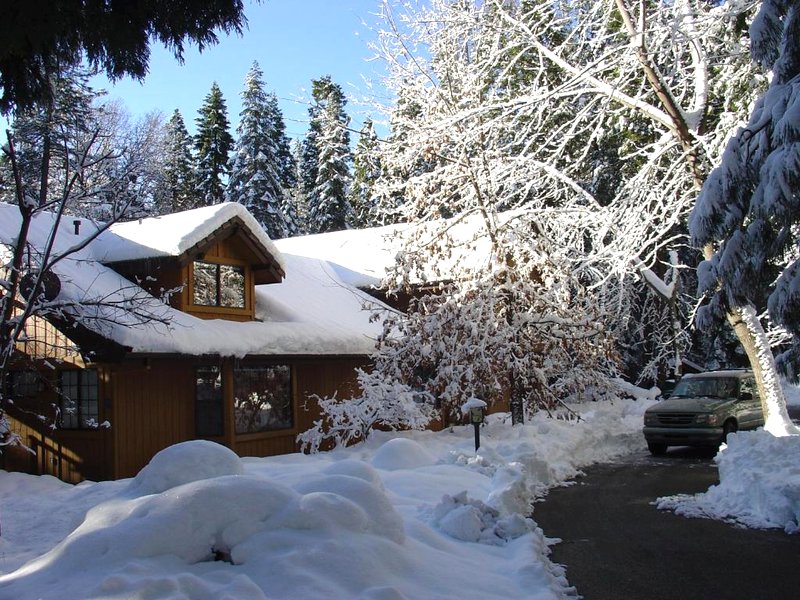 Harmony Ridge Lodgeの写真