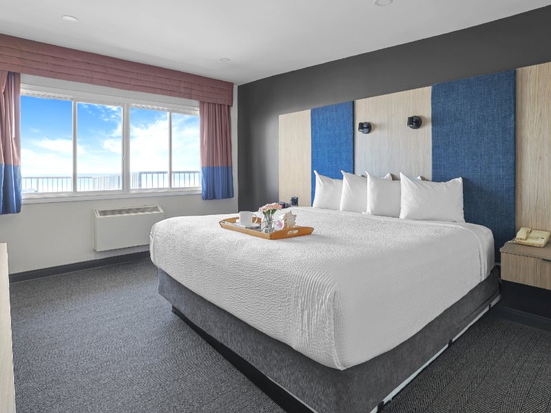 The Jordan Hotel Ramada by Wyndhamの写真