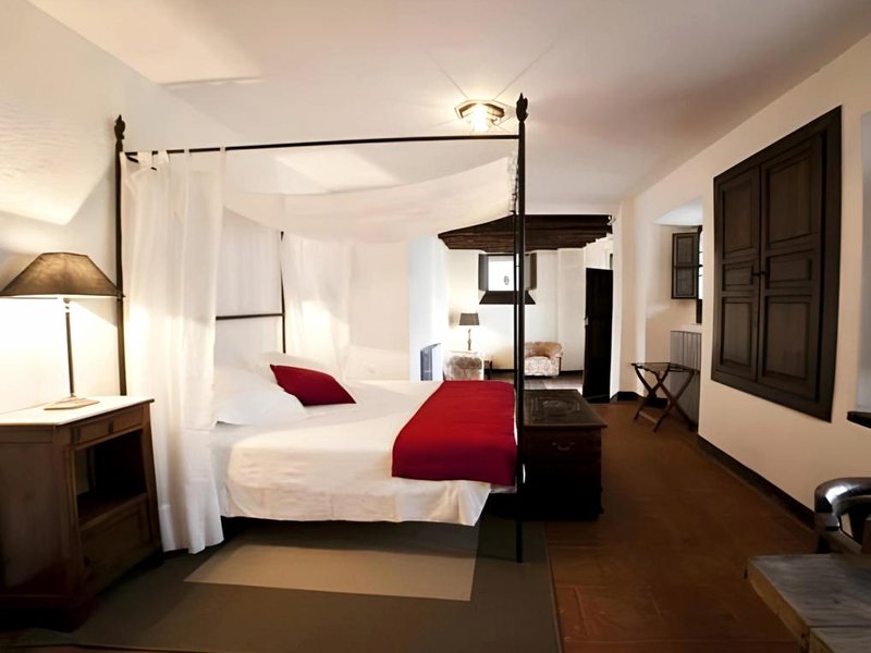 Hotel Cortijo del Marquesの写真