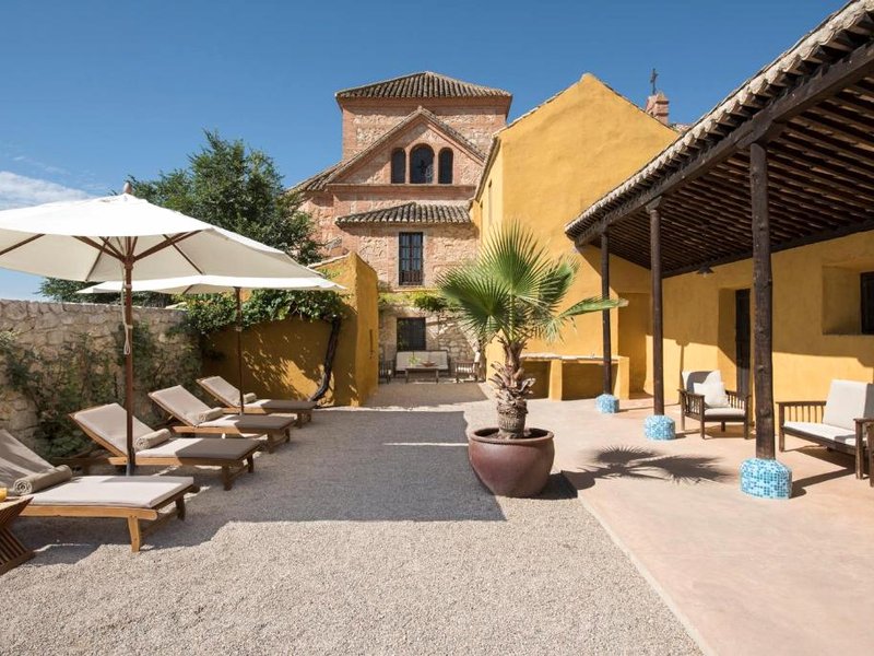Hotel Cortijo del Marquesの写真
