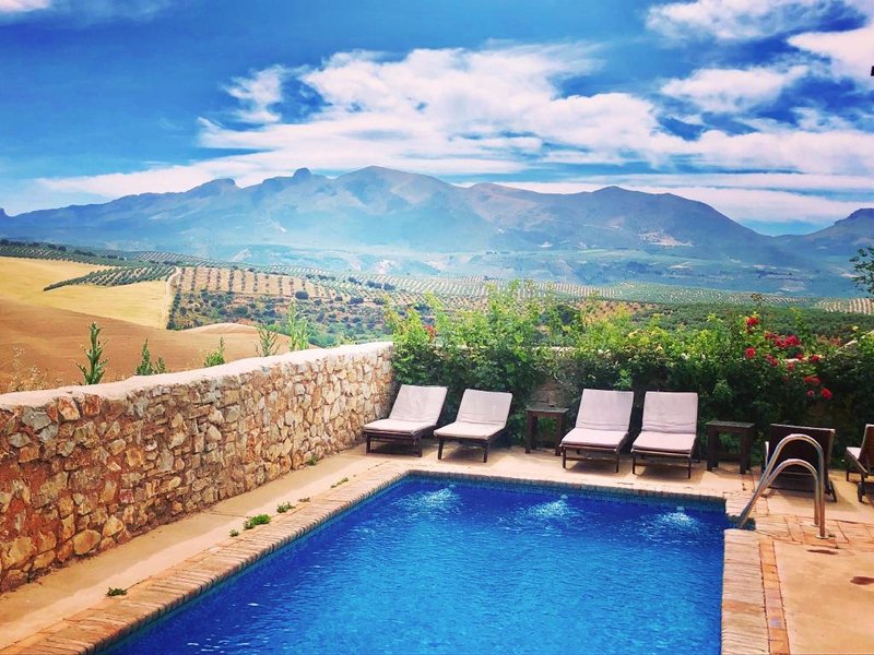 Hotel Cortijo del Marquesの写真