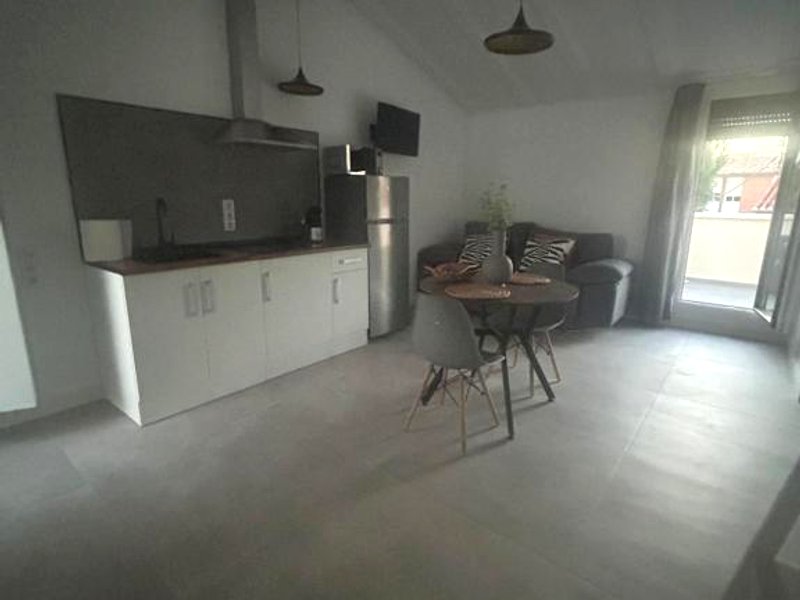 Apartamento Alfacarの写真