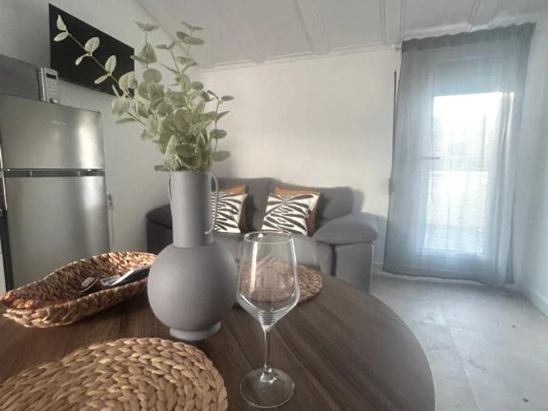 Apartamento Alfacarの写真