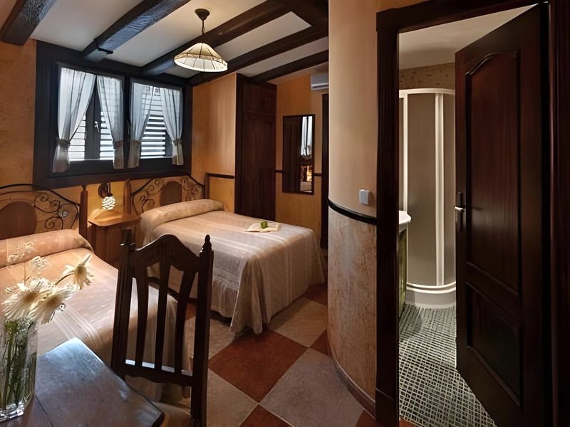 Hostal Ruta de Lorcaの写真