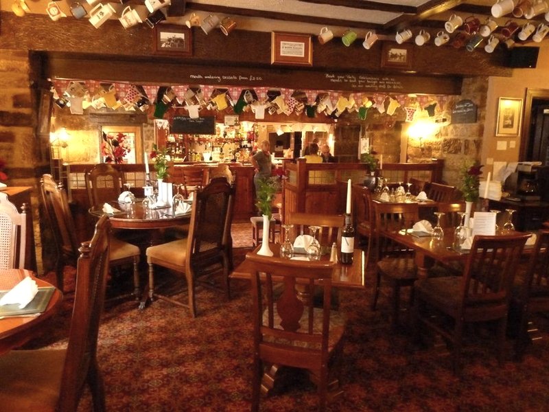 The Crown Innの写真